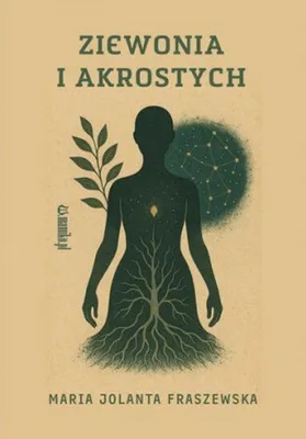Produktbild von Ziewonia i akrostych - Książka