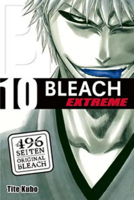 Image de Bleach EXTREME 10