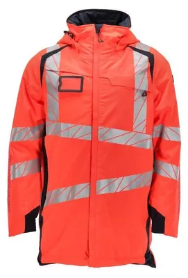 Obrázok produktu pre MASCOT 19030-449-22210-S, bunda, Muž, S, 92 cm, Polyester, 210 g/m²