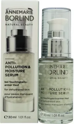 Produktbild von Annemarie Börlind 4011061214752, Frauen, Hautalterung, Sehr trockene Haut, 30 ml