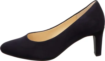 Produktbild von Gabor Klassische Pumps Damen 31333434383232 Blau 38 EU