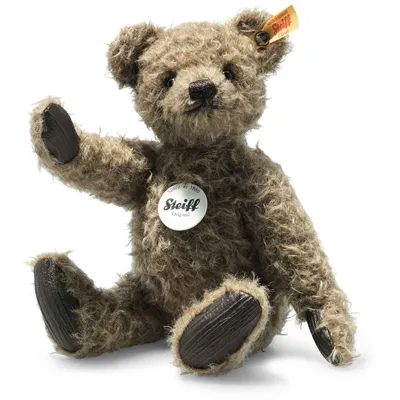 Obrázek produktu pro Steiff medvídek Howie 26 cm mohér