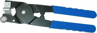 Produktbild von Sanitär Fliessenschneide Brechzange 210mm Werkzeug Zangen ToolTech 10914