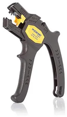Produktbild von Famanu automatische Drahtstripper für 0,2 - 6 mm² - ergonomisch und sicher