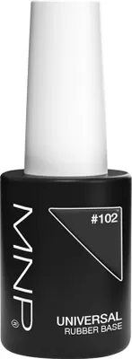 Produktbild von My Nail Pro Nail Pro Rubber Base 102 Clear 14ml