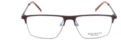Produktbild von Hackett Bespoke Mod. Heb250 Brown