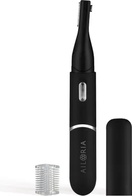 Produktbild von AILORIA Präzisionstrimmer für Augenbrauen und Gesicht SILHOUET