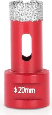 Obrázek produktu pro Strend Pro Premium DCB11, 20 mm, M14, korunka, diamantová, profesionální