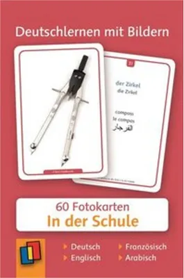 Produktbild von In der Schule