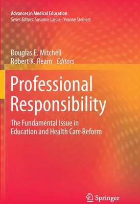 Zdjęcie produktu dla Professional Responsibility