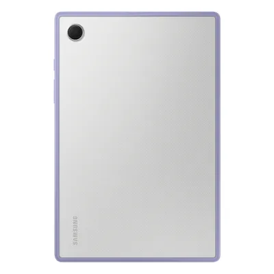 Produktbild von Samsung EF-QX200TVEGWW, Cover, Samsung, Galaxy Tab A8, 26,7 cm (10.5"), 109 g