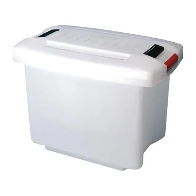 Image de Conteneur de stockage Araven 50L
