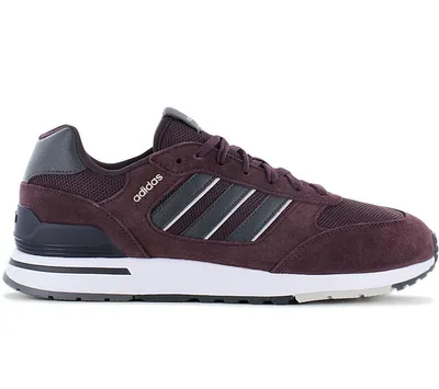 Produktbild von adidas Run 80s - Herren Sneakers Schuhe Braun GX4338 , Größe: EU 45 1/3 UK 10.5
