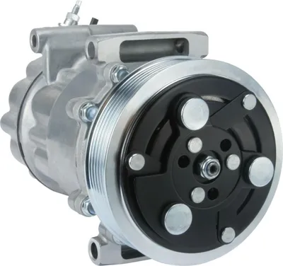 Immagine prodotto di Compressore climatizzatore 12 V Ø 119 mm BOSCH adatto, tra l'altro, per MINI COUNTRYMAN