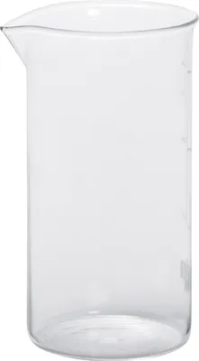 Obrázek produktu pro Bialetti 0003220, Džbán, CE, Tuba, Průhledná, Sklo, 0,35 l