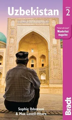 Produktbild von Uzbekistan