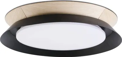 Produktbild von Faro 20094, 1369 lm, IP20, Schwarz