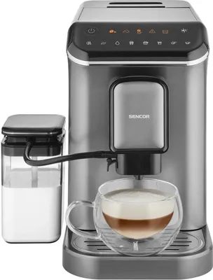 Image de Sencor Ses 8000Bk