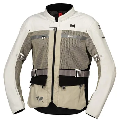 Obrázok produktu pre iXS Venture-BigAir 1.0 Jacket stone grey-light grey S