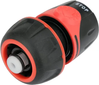 Obrázek produktu pro Rychlospojka 3/4" s funkcí STOP
