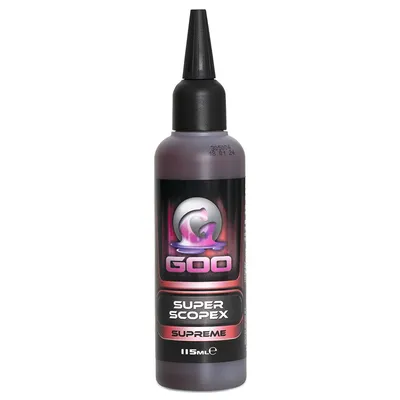 Obrázok produktu pre Korda GOO Bait Smoke - Super Scopex Supreme