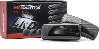 Obrázok produktu pre LED indikátory CANBUS 12V pre Audi A2 A3 A4 A6 A8 Allroad C5 TT