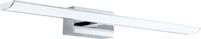 Obrázek produktu pro EGLO connect LED nástěnné svítidlo Tabiano-C, LED zrcadlové světlo, koupelnové svítidlo se změnou teploty barev (teplá - studená), RGB, stmívatelné, IP44, D 60,5 cm