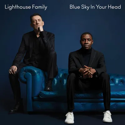 Zdjęcie produktu dla Lighthouse Family: Błękitne niebo w twojej głowie
