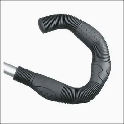 Produktbild von ErgoTec Griffbezuege Ergotec Vario Schwarz
