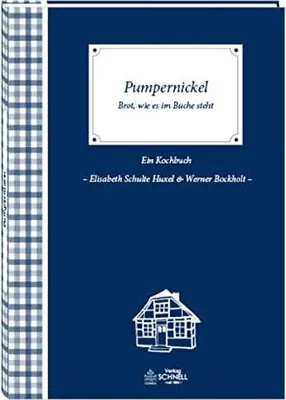 Image de Bockholt, W: Pumpernickel