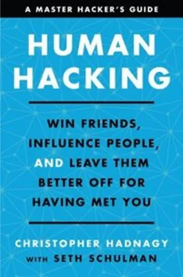 Image de Human Hacking