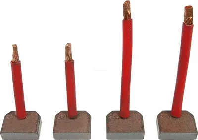Image de Brosses De Démarrage