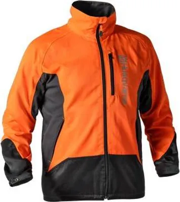Produktbild von Forstjacke Husqvarna Classic XXL 62