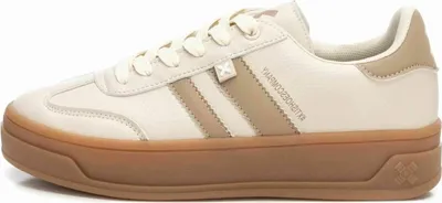 Zdjęcie produktu dla XTI Sneakers 312-804140-C-BEIGE in C BEIGE color size 41