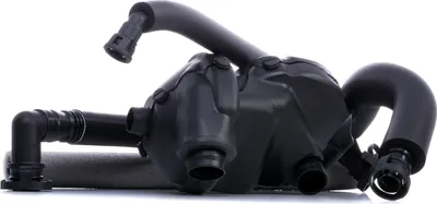 Produktbild von RIDEX 3886V0033 Ventil Kurbelgehäuseentlüftung PCV für BMW 3 Limousine (E46) oben