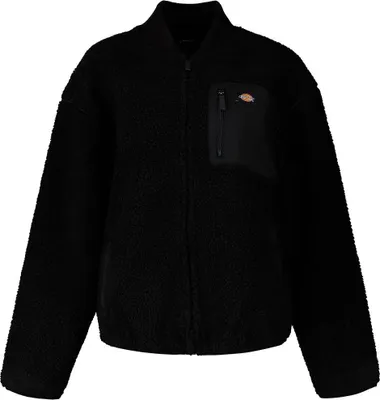 Image de DICKIES CENTRAL SHERPA Schwarz