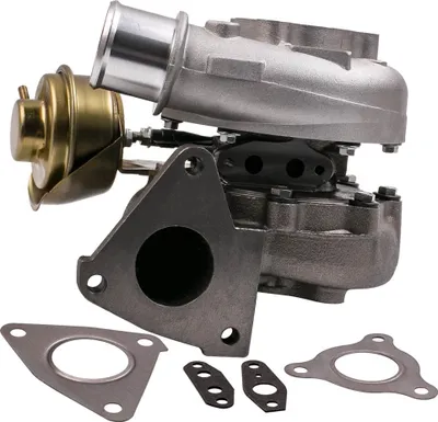 Zdjęcie produktu dla Turbosprężarka do Nissan Patrol Terrano ZD30ETi 3.0Di 116kW 158PS 724639 144112X90
