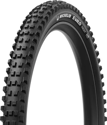 Immagine prodotto di Michelin E-Wild Front Performance Line, copertone antiforatura, 29x2.60 (65-622) - per e-MTB.