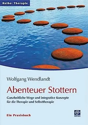 Immagine prodotto di Abenteuer Stottern