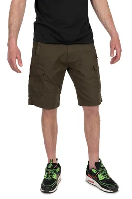 Produktbild von Fox Fishing Hose Collection LW Cargo Short Green/Black 2XL