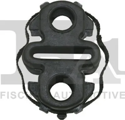 Produktbild von FA1 Auspuffhalter für CITROËN BERLINGO (B9) Auspuffanlage Montageteil 213-927