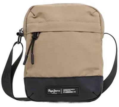 Immagine prodotto di Borsa a tracolla Pepe Jeans PM0300027-BAREBEIGE da Uomo