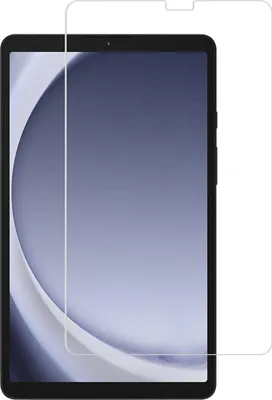 Productafbeelding van Accezz Premium glass screenprotector Tablet voor de Samsung Galaxy Tab A11 / A9 8.7 inch