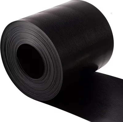 Immagine prodotto di Nastro per recinzione 19cmx26m 700g/m2 antracite 23909