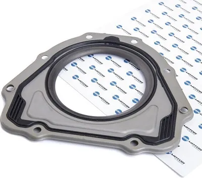 Produktbild von DR.MOTOR AUTOMOTIVE DRM0466 Kurbelwellensimmering für NISSAN Qashqai / Qashqai +2 I (J10, NJ10) Getriebeseitig