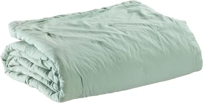 Produktbild von Bettüberwurf Vivaraise Tika - 180 x 260 cm, Baumwolle - Polyesterfüllung