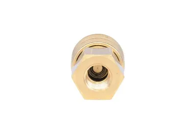 Produktbild von KS TOOLS Verbindungs- / Verteilerstück Drucklufttechnik 515.3483 41mm Messing 80g