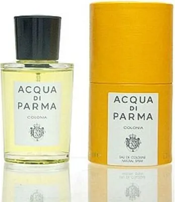 Produktbild von Acqua di Parma Colonia Eau de Cologne unisex 50 ml
