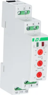 Zdjęcie produktu dla OM-611 Ogranicznik mocy F&F