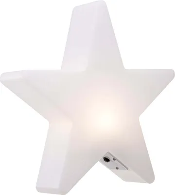 Produktbild von Sternleuchte Shining Star 30 (LED)
